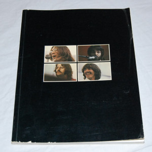 The Beatles Get Back